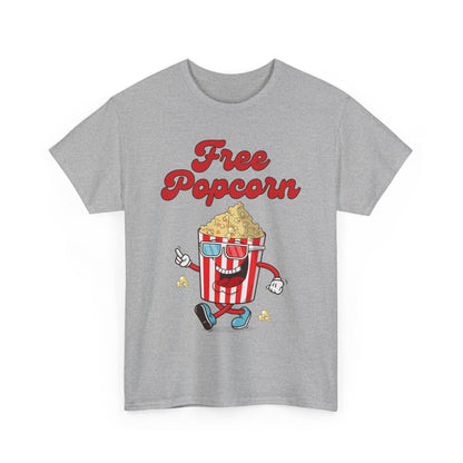 CARAMEL POPCORN - Extras (Basic Tee)