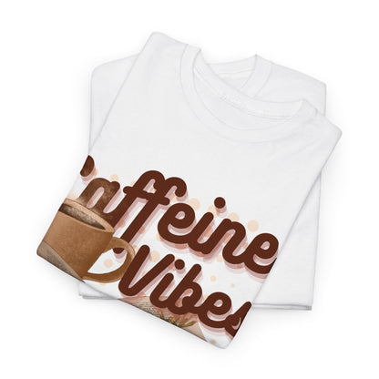 DOUBLE ESPRESSO - Coffee (Basic Tee)