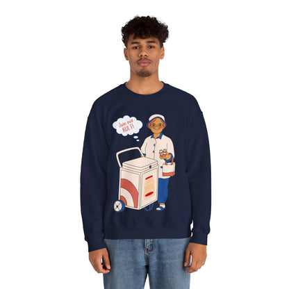 PROBIOTIC 1 - Sari-Sari Store (Sweatshirt)