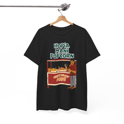 HOPIA MANI POPCORN - Filipino Food (Kids Tee)