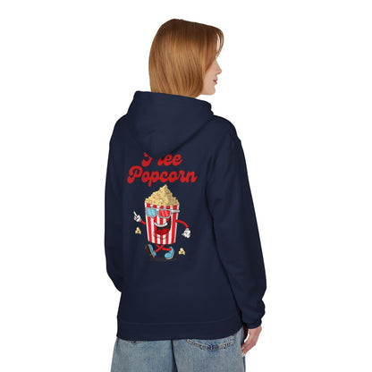 CARAMEL POPCORN - Extras (Hoodie)