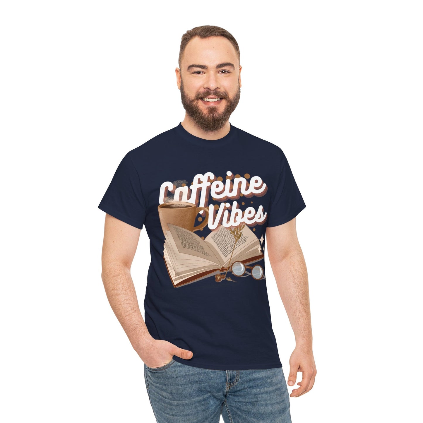 DOUBLE ESPRESSO - Coffee (Basic Tee)
