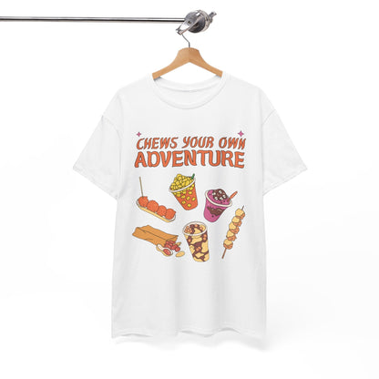 BETAMAX 1 - Filipino Food (Kids Tee)