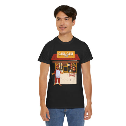 SARI-SARI STORE 1 - Sari-Sari Store (Basic Tee)