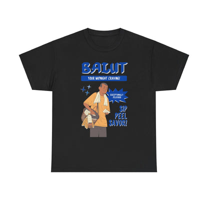 BALUT 3 - Filipino Food (Kids Tee)