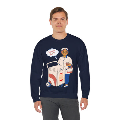 PROBIOTIC 1 - Sari-Sari Store (Sweatshirt)