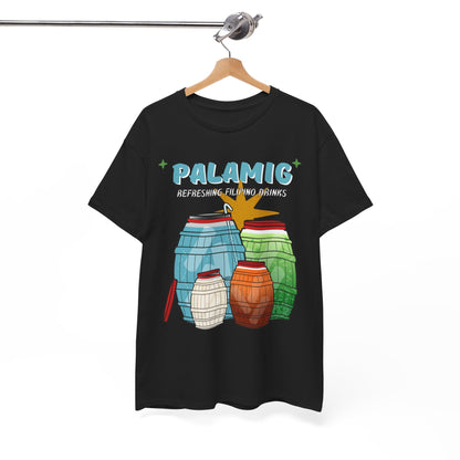 PALAMIG - Filipino Food (Kids Tee)