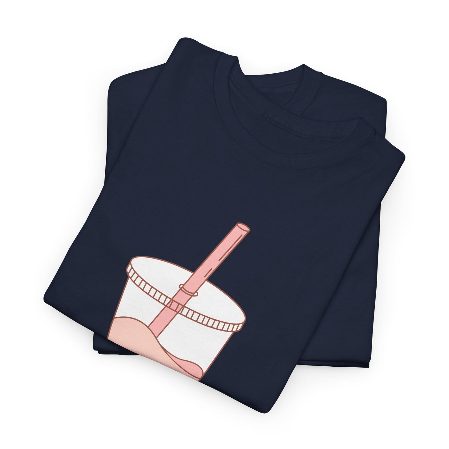 MILK TEA 1 - Drinks (Basic Tee)