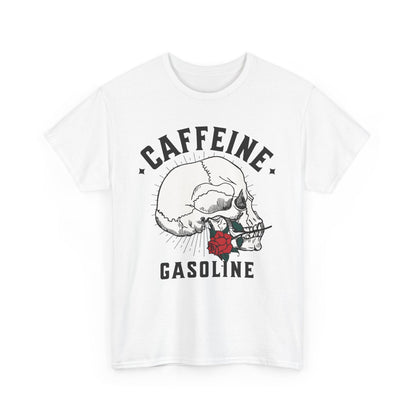 COLD MACCHIATO - Coffee (Basic Tee)