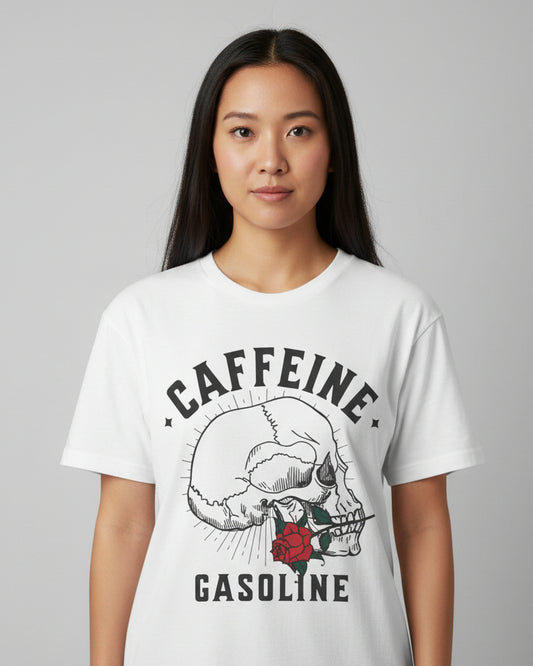 COLD MACCHIATO - Coffee (Basic Tee)