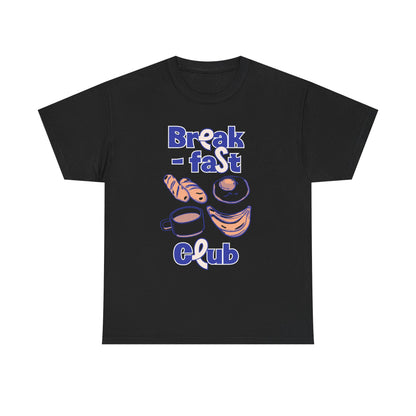 BREAKFAST CLUB 3 - Breakfast (Kids Tee)