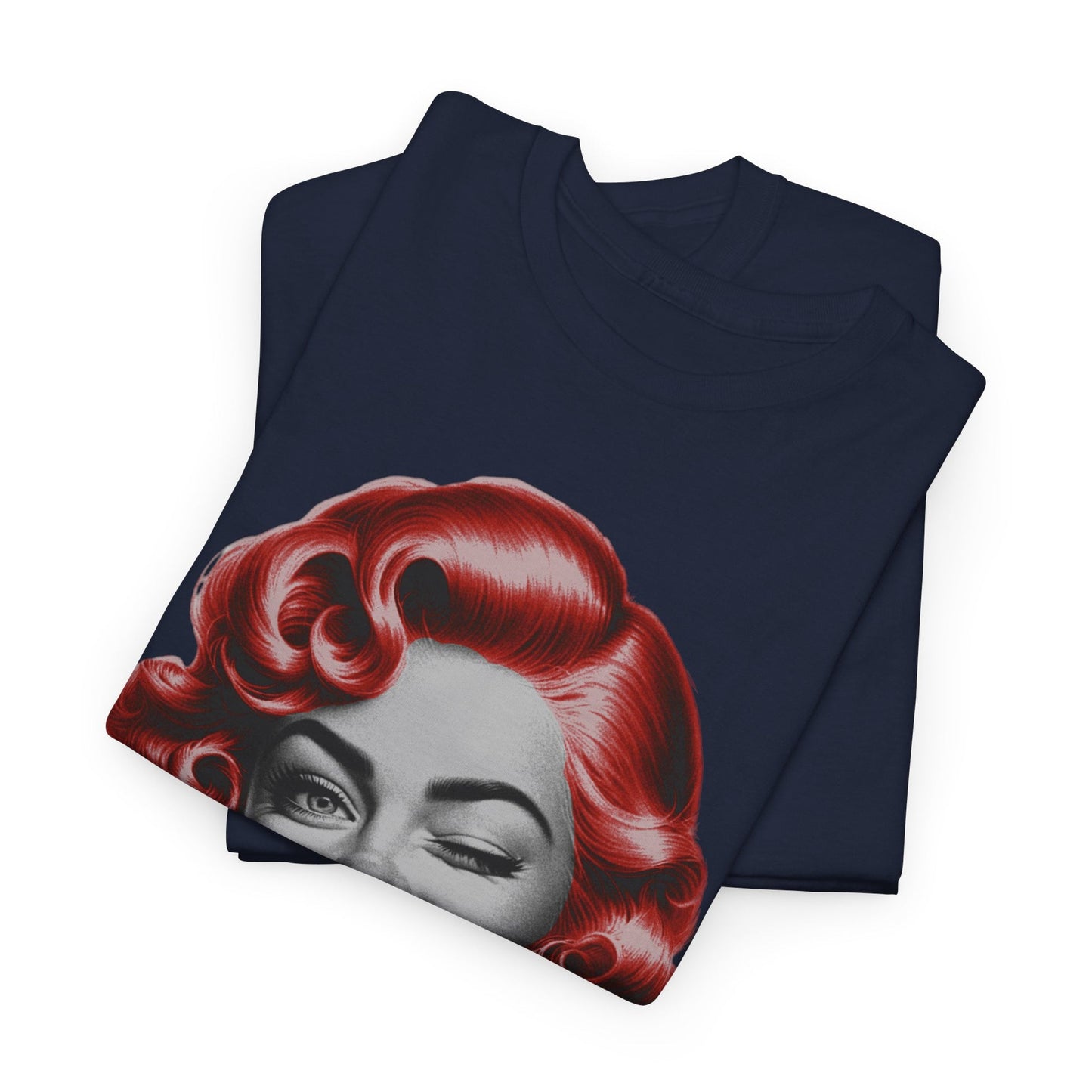 MOCHA MAGIC - Coffee (Basic Tee)