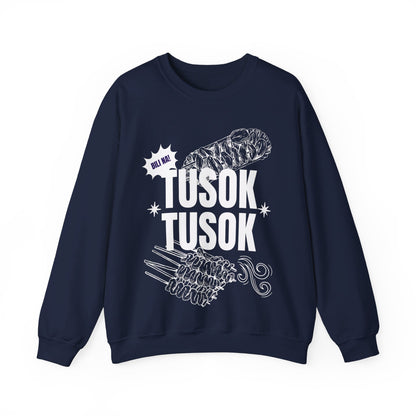 TUSOK-TUSOK 1 - Filipino Food (Sweatshirt)