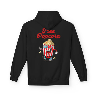CARAMEL POPCORN - Extras (Hoodie)