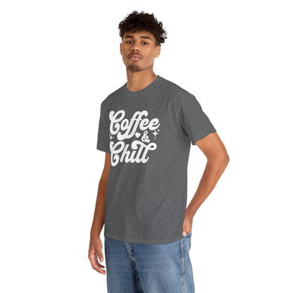 VIENNESE CAPPUCCINO - Coffee (Basic Tee)