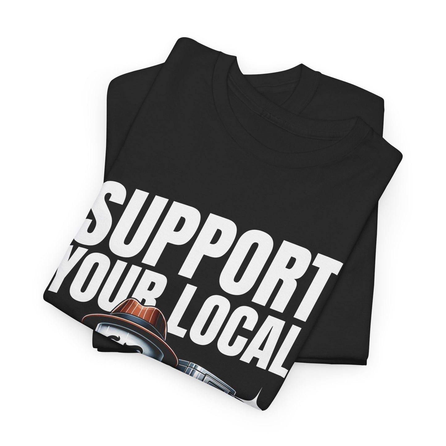 ESPRESSO EXPRESS - Coffee (Basic Tee)