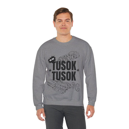 TUSOK-TUSOK 1 - Filipino Food (Sweatshirt)