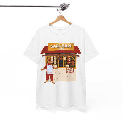 SARI-SARI STORE 1 - Sari-Sari Store (Basic Tee)