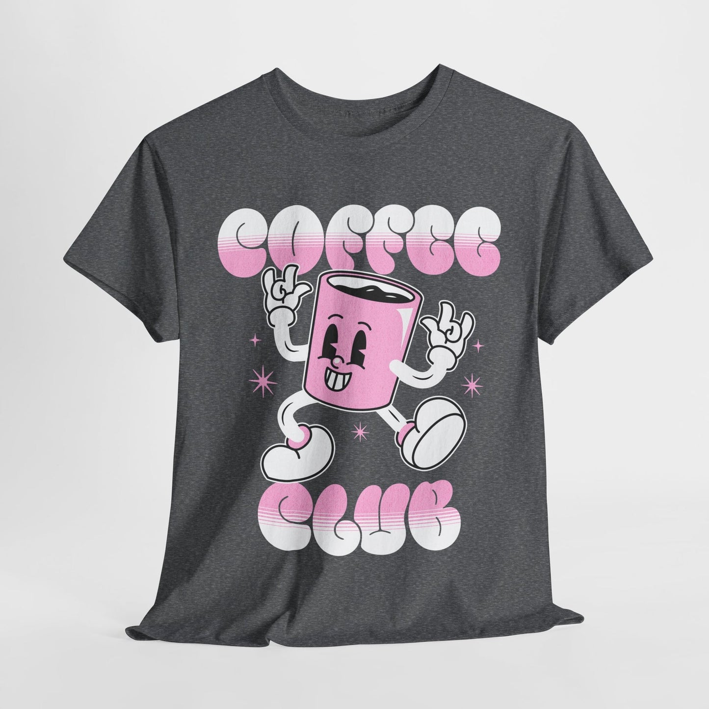 NITRO - Coffee (Basic Tee)
