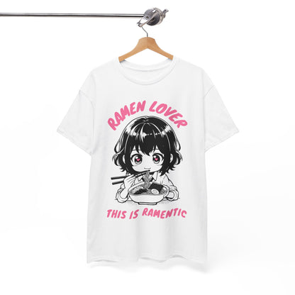 MISO RAMEN - Japanese Food (Basic Tee)