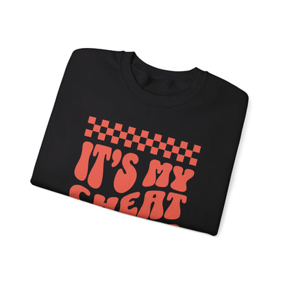 EXTRA RICE - Extras (Sweatshirt)