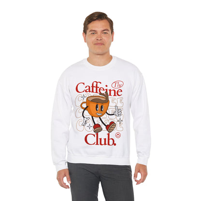 VANILLA SWEET CREAM - Coffee (Sweatshirt)