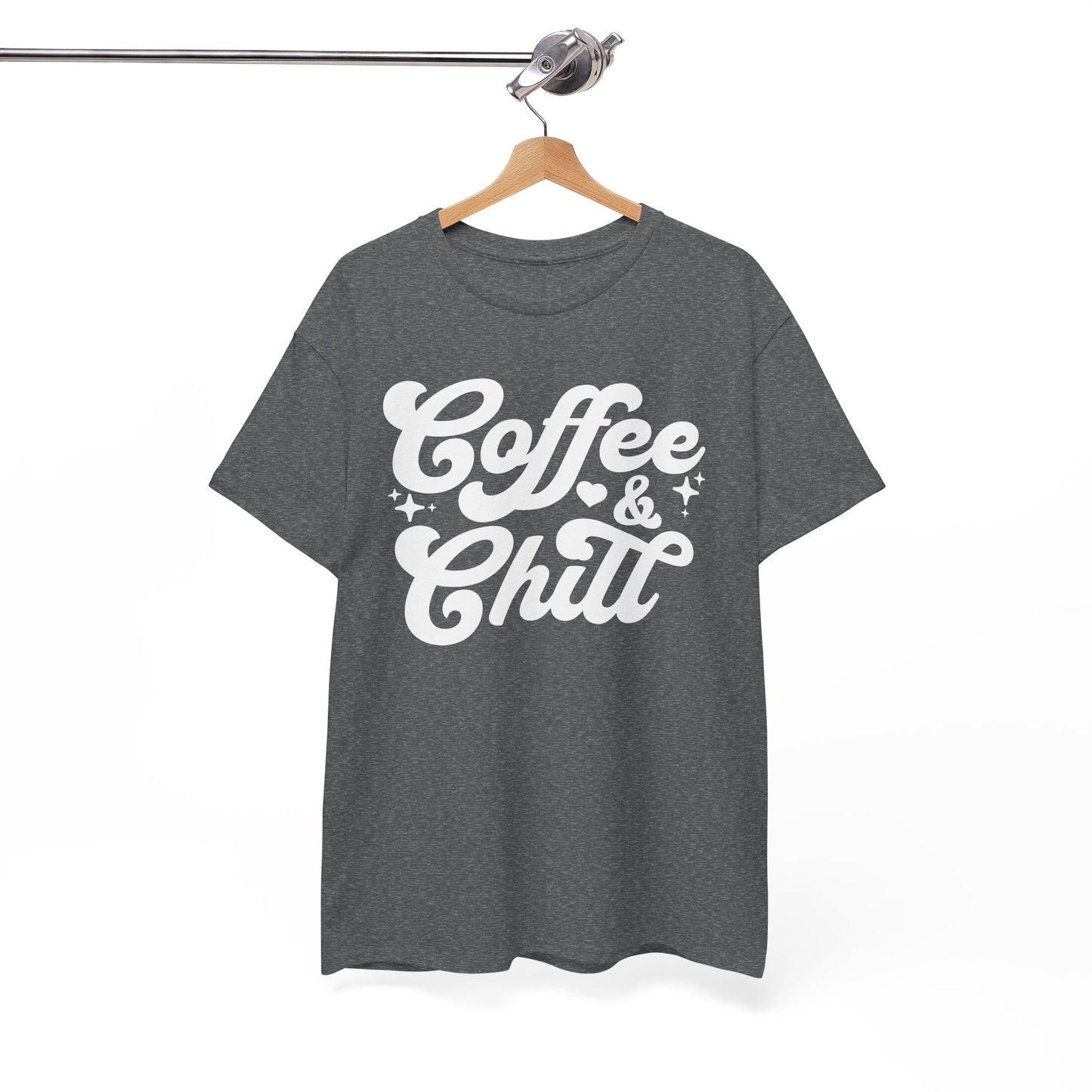 VIENNESE CAPPUCCINO - Coffee (Basic Tee)