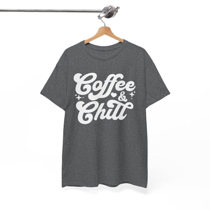 VIENNESE CAPPUCCINO - Coffee (Basic Tee)