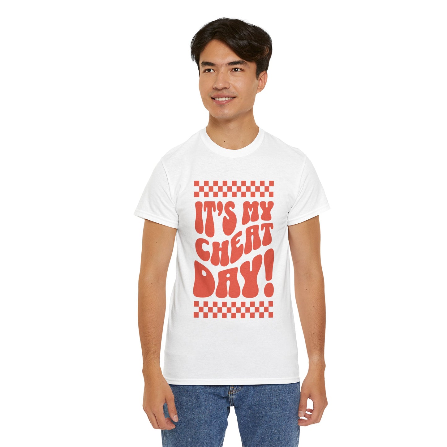 HALF RICE - Extras (Basic Tee)