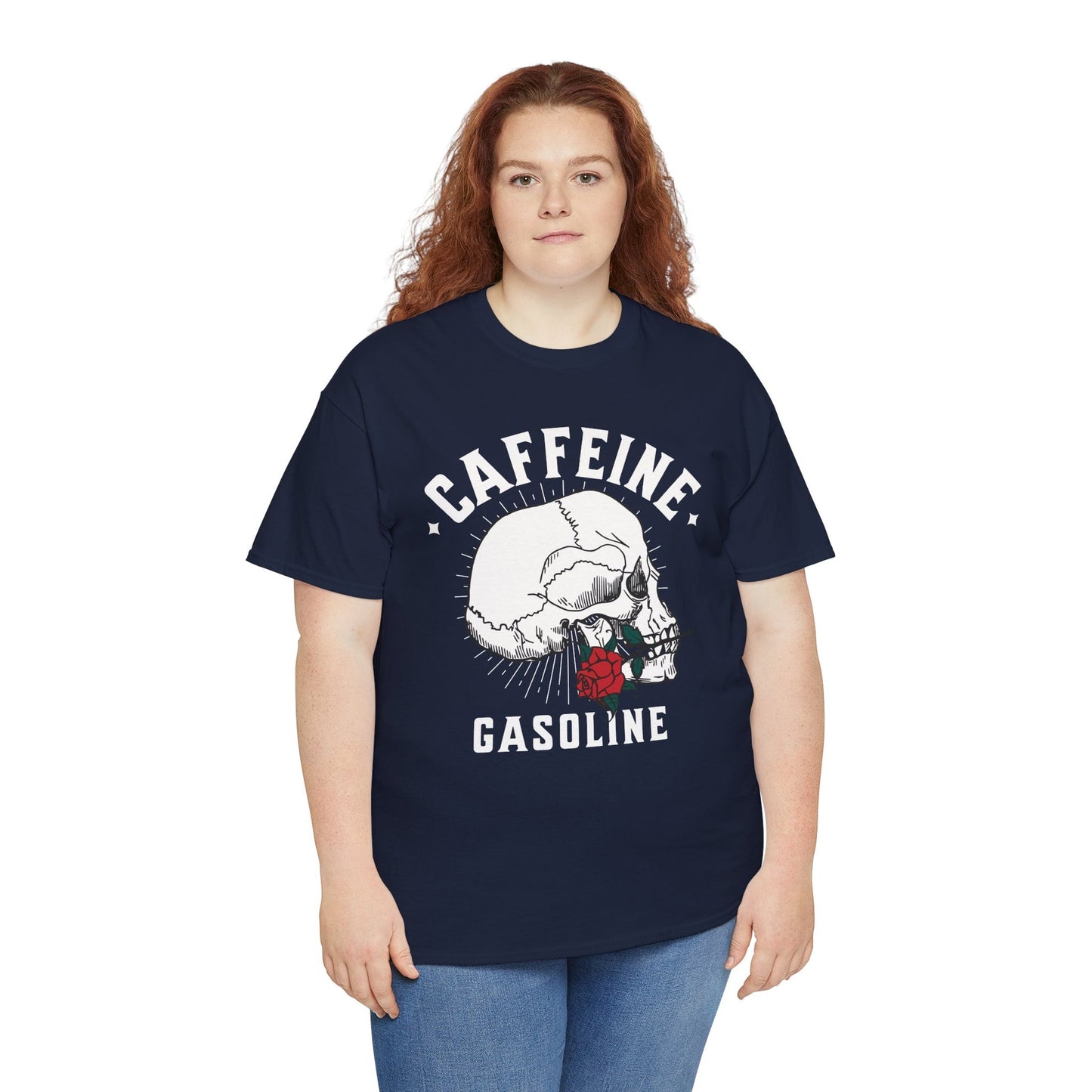 COLD MACCHIATO - Coffee (Basic Tee)
