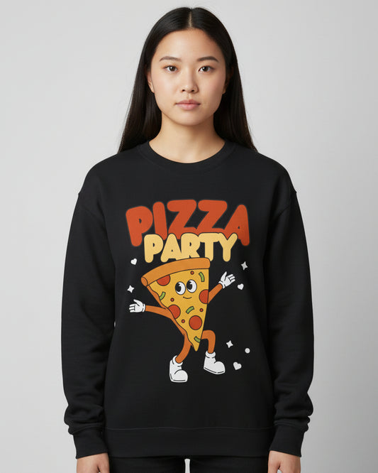 CAPRICCIOSA - Pizza (Sweatshirt)