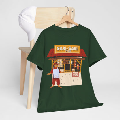 SARI-SARI STORE 1 - Sari-Sari Store (Basic Tee)