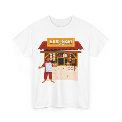 SARI-SARI STORE 1 - Sari-Sari Store (Basic Tee)