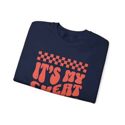 EXTRA RICE - Extras (Sweatshirt)