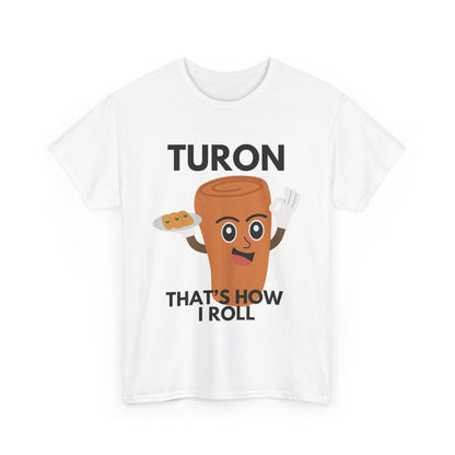 TURON - Filipino Food (Kids Tee)