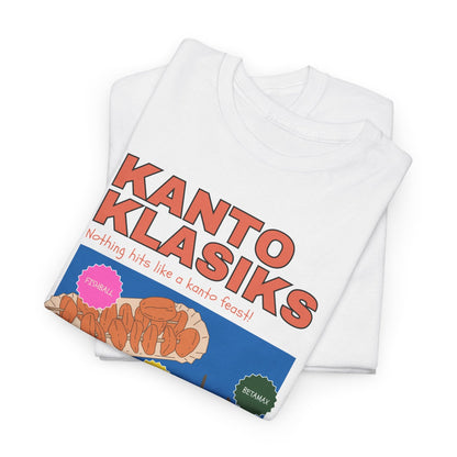 SQUID BALL - Filipino Food (Kids Tee)