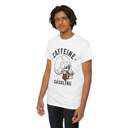COLD MACCHIATO - Coffee (Basic Tee)