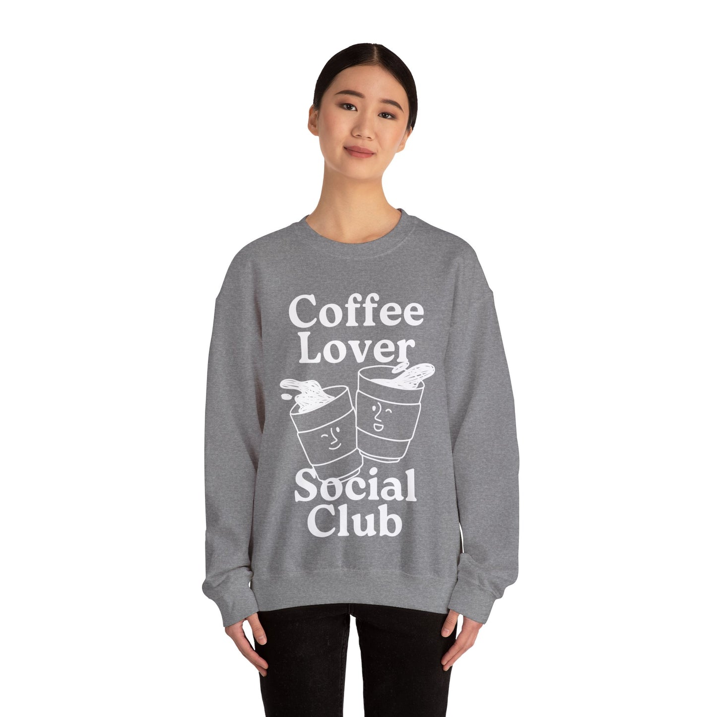 TURKISH COFFEE - Coffee (Sweatshirt)