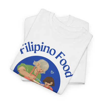 NILAGA - Filipino Food (Kids Tee)
