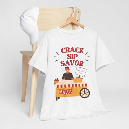 PENOY - Filipino Food (Kids Tee)