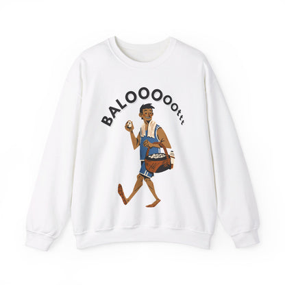 BALUT 1 - Filipino Food (Sweatshirt)