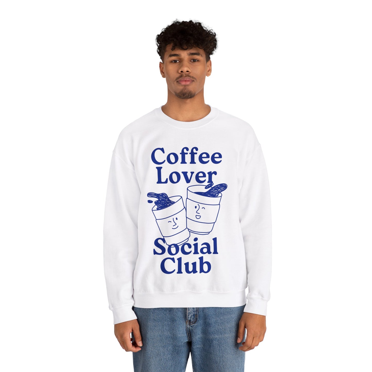TURKISH COFFEE - Coffee (Sweatshirt)