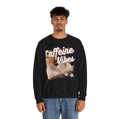 DOUBLE ESPRESSO - Coffee (Sweatshirt)