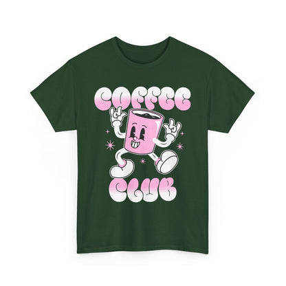 NITRO - Coffee (Basic Tee)