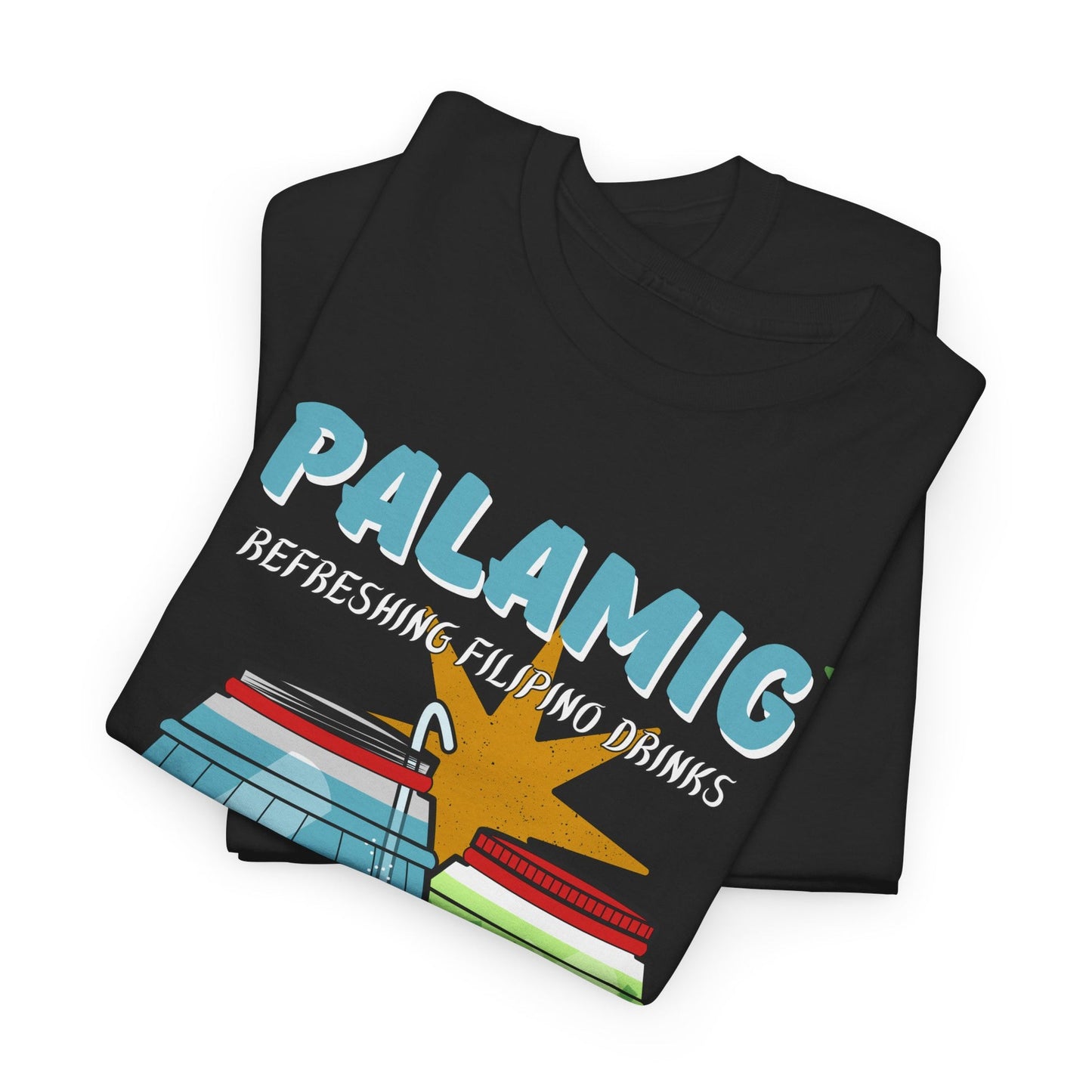 PALAMIG - Filipino Food (Kids Tee)
