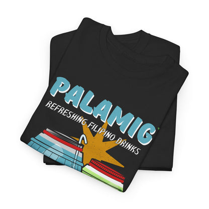 PALAMIG - Filipino Food (Kids Tee)