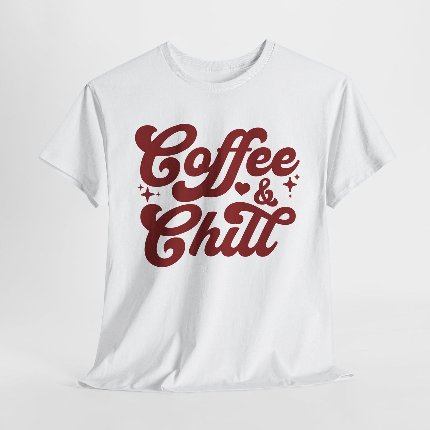 VIENNESE CAPPUCCINO - Coffee (Basic Tee)