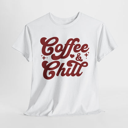 VIENNESE CAPPUCCINO - Coffee (Basic Tee)