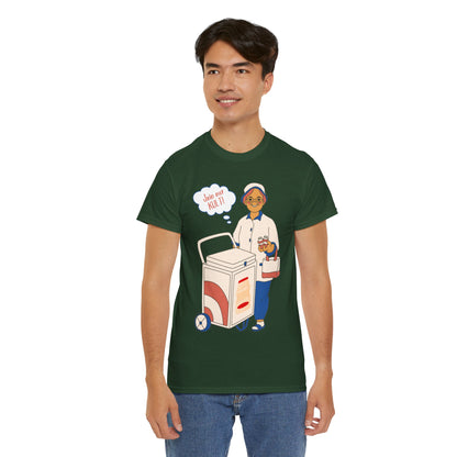 PROBIOTIC 1 - Sari-Sari Store (Basic Tee)
