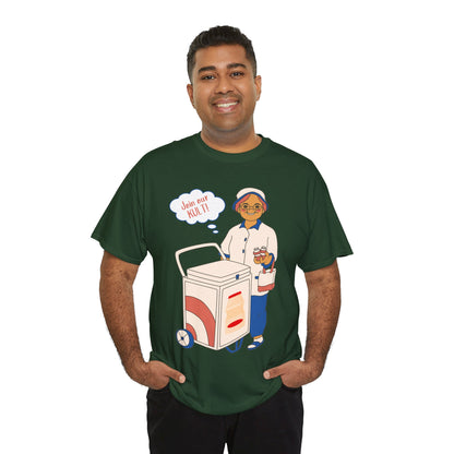 PROBIOTIC 1 - Sari-Sari Store (Basic Tee)